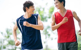 Vận động  để giảm thiểu  sự ảnh hưởng của gen