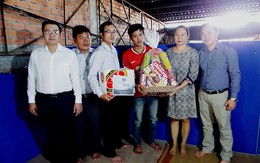 ​Vui 333 – Vui tết quê nhà