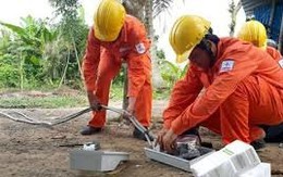 Đã phải dùng dầu phát 26 triệu  kWh điện