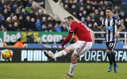 ​Manchester United đã biết chơi bóng trở lại