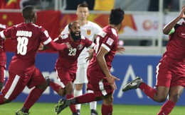 Điểm tin sáng 13-1: U-23 Qatar lội ngược dòng hạ Trung Quốc