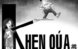 Vì đâu con tôi cho rằng mình “đẳng cấp”?
