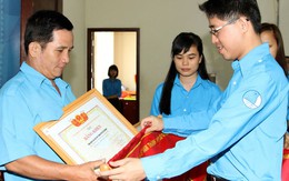 ​Cổ vũ bạn trẻ làm kinh tế