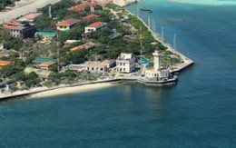 Bệnh xá đảo Phan Vinh cứu thành công quân nhân đau ruột thừa