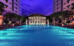 Mở bán Dream Home Palace - Cơ hội cuối hưởng gói vay 30.000 tỉ