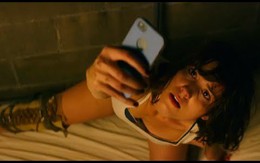 ​Phim quái vật khổng lồ Cloverfield tung trailer mới