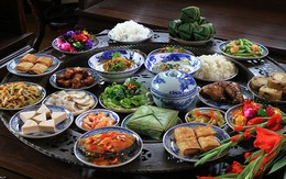 Giữ gan khỏe mạnh vui tết an lành