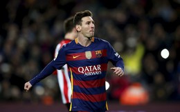 ​Điểm tin tối 18-1: Barca xác nhận Messi không chấn thương