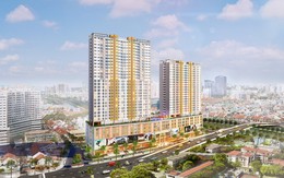 ​Khai thác lợi nhuận từ bất động sản hình thành trong tương lai