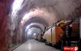 Iran chỉ trích lệnh cấm vận mới của Mỹ