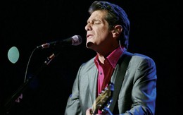 Điểm tin giải trí: Glenn Frey (The Eagles) qua đời