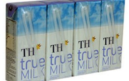 TH True Milk đổi 40 thùng sữa gần hết hạn