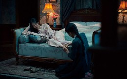 The handmaid của Park Chan Wook: không thiếu máu, bạo lực