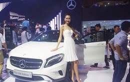 Bảng giá xe động cơ 2-4 bánh mới nhất 2016