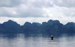 Quyến rũ “sắc màu vùng cao” trong mắt người lữ khách