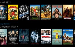 FIM+: trả 50.000 đồng/tháng, xem cả ngàn phim