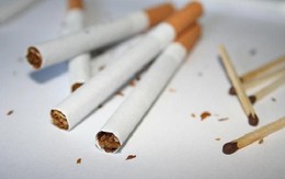 ​Giá bán tối thiểu sản phẩm thuốc lá điếu từ 3.860 đồng/bao