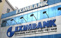 Eximbank miễn nhiệm phó tổng giám đốc Cao Xuân Lãnh