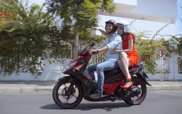 ​Người tiêu dùng săn chai nhớt bằng vàng của Total