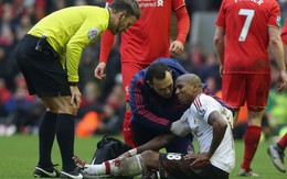 Điểm tin tối 22-1: Ashley Young có thể nghỉ hết mùa