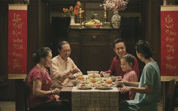 ​Tết Đoàn Viên - Thông điệp thôi thúc mỗi người Việt về nhà đón Tết