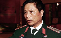 ​Việt Nam không bao giờ nhân nhượng về chủ quyền