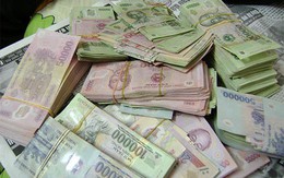 Chi cục thi hành án bồi thường cho ngân hàng hơn 12 tỉ đồng