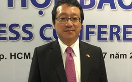 ​Mong tiếp tục xây dựng thể chế cho phát triển