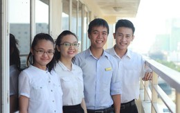 HODA dự tranh cuộc thi  kinh tế thế giới