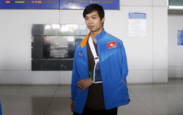 Công Phượng nghỉ thi đấu 3 tháng