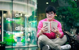 ​Cà phê chủ nhật: Loki Bảo Long quyết tâm khẳng định mình