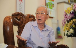Lo lắng và hi vọng