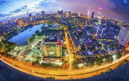 ​Triển lãm ảnh “Góc nhìn Hà Nội – Khoảnh khắc và tầm cao”