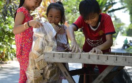 Nổ cốm