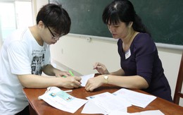 ​Chỉ tiêu ĐH Y dược Cần Thơ, Quốc tế Sài Gòn