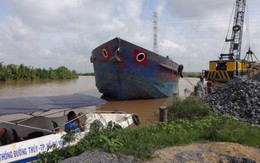 Gia tăng cảng, bến không phép