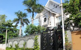 Những lưu ý về phong thủy khi làm tường bao quanh nhà