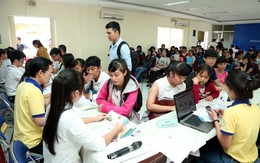 Thi nhiều môn, nhiều cơ hội xét tuyển