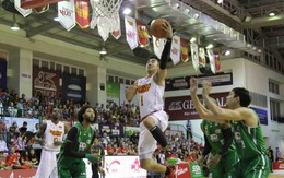 Điể̉m tin tối 29-1: ​Saigon Heat thắng nghẹt thở nhà vô địch ABL