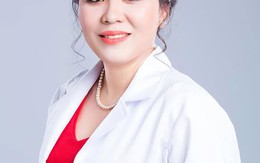 ​Điều trị mụn Dr. Huệ - Tự tin hơn với làn da sạch mụn