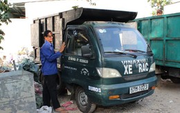 Lời hứa nhiều... năm