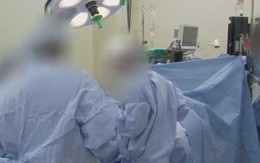 ​Phạt bệnh viện 86.000 USD vì quên khăn trong bụng người bệnh