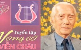 Nghe tuyển tập những bài tân cổ hay nhất của Viễn Châu