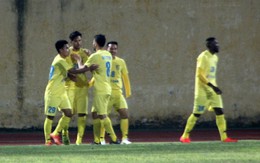 Điểm tin tối 2-2: Hạ Kitchee, Hà Nội T&amp;T đấu với Pohang vào mùng 2 Tết