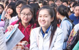 ​ĐH Ngân hàng TP.HCM xét tuyển 2.650 chỉ tiêu