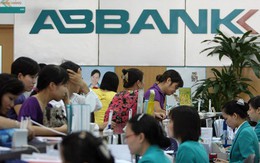 Ông Cù Anh Tuấn làm tổng giám đốc NH An Bình