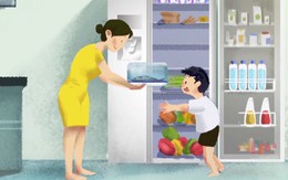 Một ngày ở năm 2020 - con người sẽ nhàn rỗi hơn
