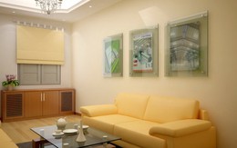 Bài trí khu vực cát tường trong nhà để tăng vận khí