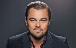 Leonardo DiCaprio sản xuất phim về đề tài biến đổi khí hậu
