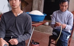 Cái tết không trọn vẹn của Công Phượng
